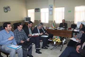 بازدید از شهرستانها