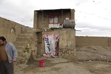 پلمپ مرغداری غیرمجاز