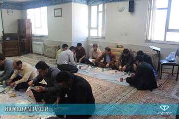 مراسم بزرگداشت میلاد حضرت علی ع