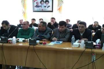 کمیته برنامه ریزی و توسعه شهرستان اسد اباد