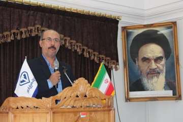 انتصاب دکتر عادل بصیری به عنوان سرپرست اداره دامپزشکی شهرستان اسدآباد