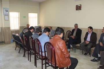 بازدید از شهرستانها