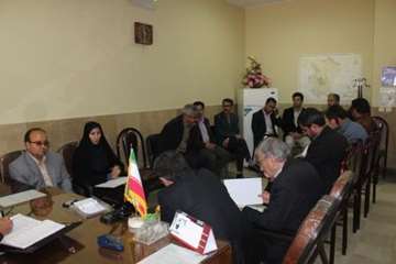 بازدید از شهرستانها