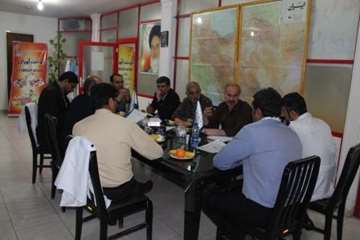 بازدید کارشناسان سازمان دامپزشکی کشور از کشتارگاه طیور در استان همدان