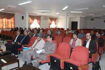 برگزاری جلسه پرسش و پاسخ 