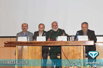 همایش سران ایلات و عشایر استان