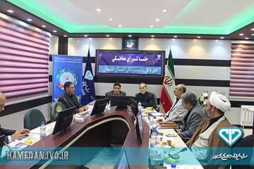 مراسم بزرگداشت 14 مهر با حضور معاون استاندار و رئیس سازمان جهاد کشاورزی و فرماندار رزن