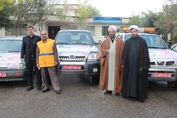 نظارت بهداشتی تاسوعا و عاشورا 93