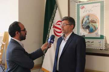 مراسم نظارت بهداشتی و شرعی بر قربانی های شهروندان در عید سعید قربان 