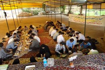 روز جوان و تولد حضرت علي اكبر (ع)