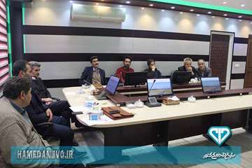 برگزارس جلسات ستاد آنفلوانزا