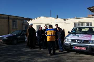 عکس تاسوعا و عاشوراسال95