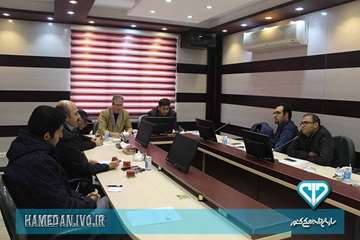 برگزارس جلسات ستاد آنفلوانزا