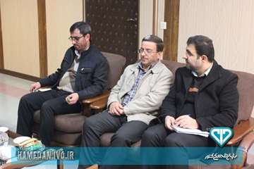 تکریم و معارفه فرمانده پایگاه