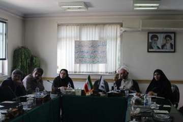 کلاس آموزشی ضابطین قضایی برای ناظرین بهداشتی و شرعی 