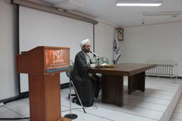 برگزاری دوره های آموزش قرآن 