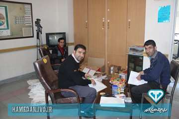 تهیه لوازم التحریر جهت عشایر