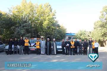 تجهیز و آمادگی اکیپ های نظارت شرعی و بهداشتی بر قربانی های عاشورا و تاسوعای حسینی