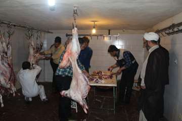 عید قربان 93