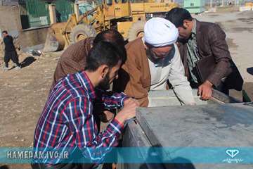 توقیف ماشین حمل کوسه ماهی و ضبط و معدوم سازی محموله