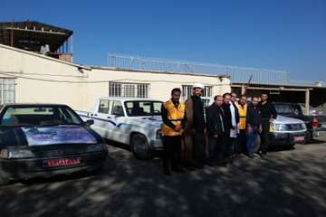 عکس تاسوعا و عاشوراسال95