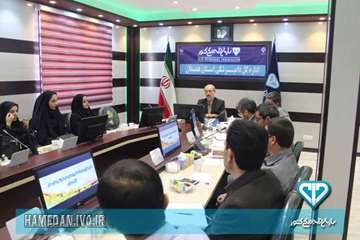 جلسه هم اندیشی کنترل بیماریهای زئونوز