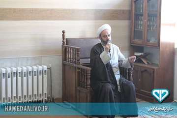 بزرگداشت عید سعید غدیر خم