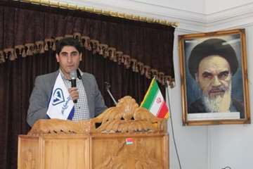 انتصاب دکتر عادل بصیری به عنوان سرپرست اداره دامپزشکی شهرستان اسدآباد