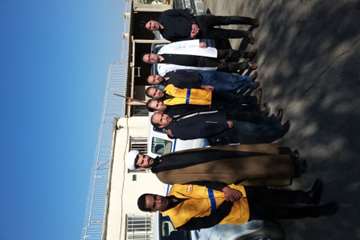 عکس تاسوعا و عاشوراسال95