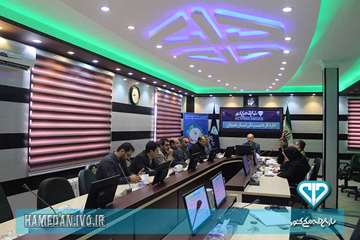 برگزارس جلسات ستاد آنفلوانزا