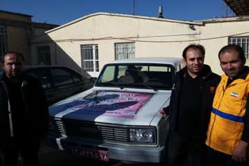 عکس تاسوعا و عاشوراسال95