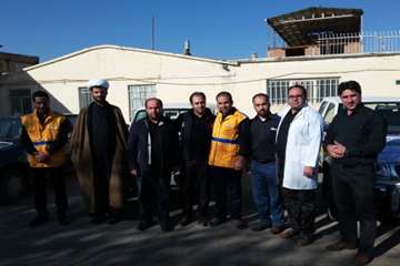 عکس تاسوعا و عاشوراسال95