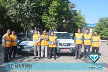 طرح تشدید ماه مبارک رمضان 97