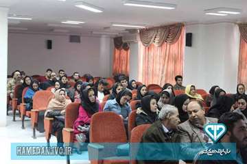 جلسه آموزشی پیشگیری و مقابله با آنفلوانزا