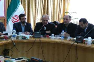 کمیته برنامه ریزی و توسعه شهرستان اسد اباد