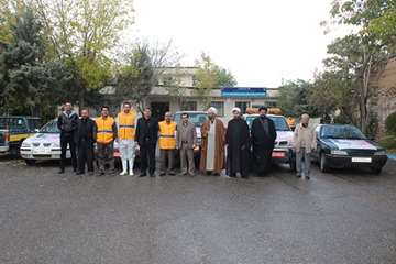 نظارت بهداشتی تاسوعا و عاشورا 93