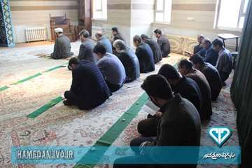 قرائت زیارت اربعین