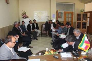 بازدید از شهرستانها