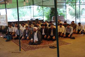 روز جوان و تولد حضرت علي اكبر (ع)