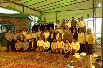 روز جوان و تولد حضرت علي اكبر (ع)