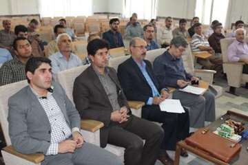 انتصاب دکتر عادل بصیری به عنوان سرپرست اداره دامپزشکی شهرستان اسدآباد