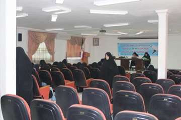 برگزاری مسابقات قرآنی ویژه بانوان