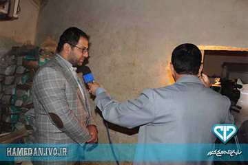 پلمپ سردخانه متخلف