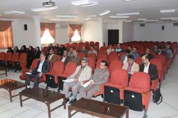 برگزاری جلسه پرسش و پاسخ 