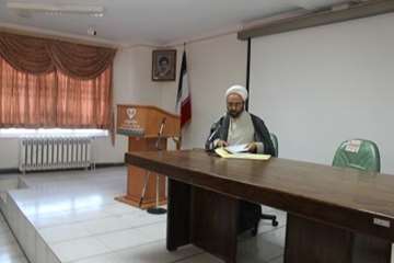 برگزاری دوره های آموزش قرآن 