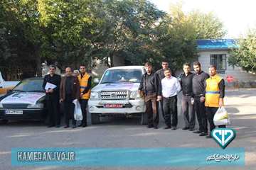 تجهیز و آمادگی اکیپ های نظارت شرعی و بهداشتی بر قربانی های عاشورا و تاسوعای حسینی