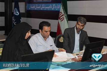 جلسه بازگشایی پاکت مزایده خودرو