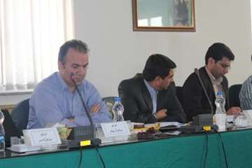 جلسه هم اندیشی بروسلوز