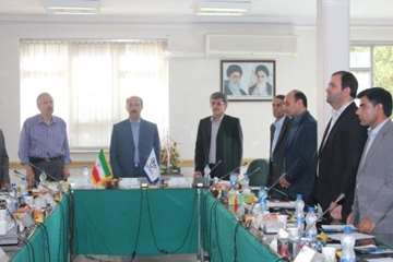 جلسه هم اندیشی بروسلوز