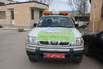 طرح تشدید کنترل و نظارت ویژه ایام نوروز